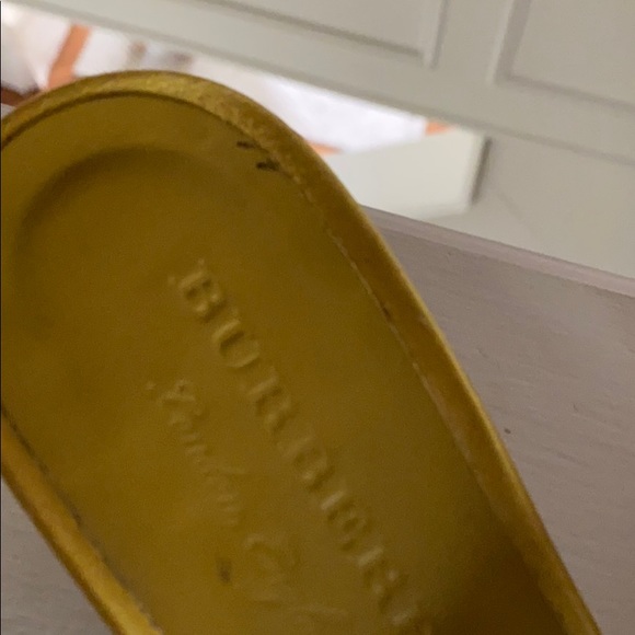 Burberry slides - Picture 9 of 16